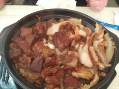 -赵家牛肉砂锅(台西三路店)