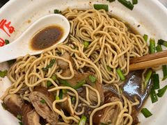 -老赵面店(大西路店)