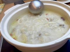 -湯系·煲汤手艺人(东二环泰禾广场店)