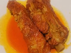 -令氏家外家周礼食府(桥南店)