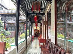 -北园酒家(小北路店)