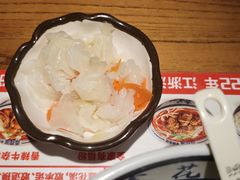-鑫花溪牛肉米粉(印象水街都心荟店)