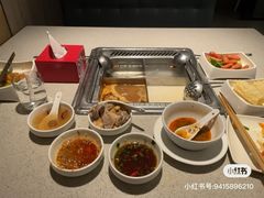 -海底捞火锅(奥山世纪城店)