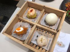 -蔡澜点心·粤菜(西单大悦城店)