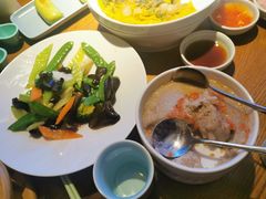 五彩时蔬-闽上鲜·福建菜(龙湖滨江天街店)