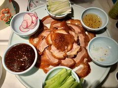 -额娘·春饼烤鸭(华北七楼创始店)