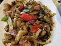 -味食家市师鸡(三元里店)