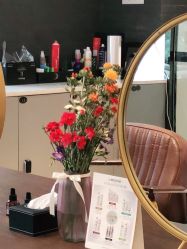 -意廊 Hair Salon