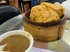 马拉糕-香港蓮香樓(中環店)