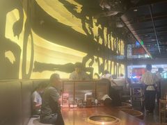 -御牛道日式烤肉料理(杭州万象城店)