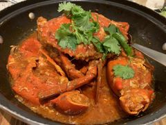 -新加坡海鲜共和(名胜世界圣淘沙海滨坊)