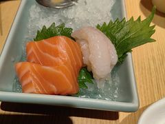 -花和海鲜自助(梅江店)