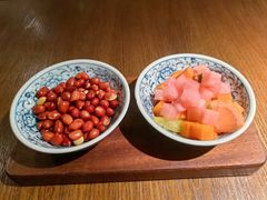 -肆海小川菜酒馆Wine Bistro (青年路店)