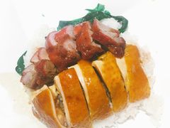 -太兴烧味餐厅(宝明大厦店)