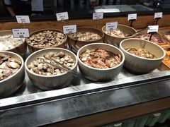 -韩盛·盛江山自助料理(沈辽路万达店)