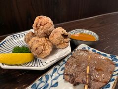 -哥哥の深夜食堂(红松东路店)