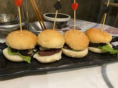 -哥老官重庆美蛙鱼头(宝山龙湖店)
