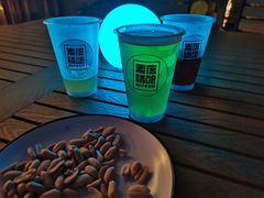 -麦落精酿啤酒餐吧(先农大院店)
