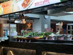 -不倒翁·安徽名菜楼(步行街店)