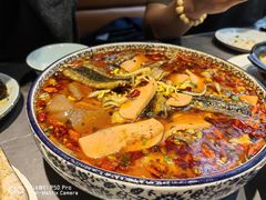 -富临轩私房菜(集庆门大街店)