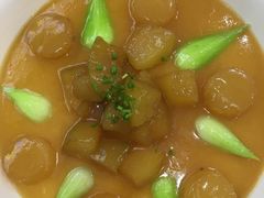 -鲁班小馆(政四街店)