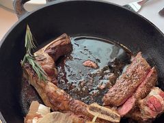 -王品牛排(郑州大卫城店)