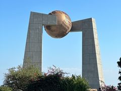 -青澳湾北回归线广场