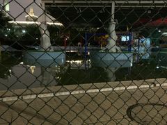 -福建省奥林匹克体育中心体育馆