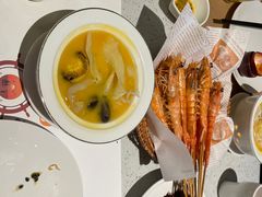 -79号渔船海鲜饭店(宝安店)