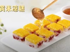 -西贝(无锡万象城店)