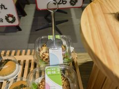-烫面包·面包烘焙(绿地缤纷城店)