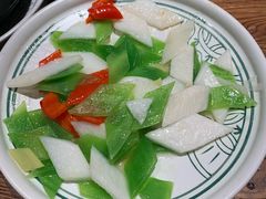 -云海肴·汽锅鸡·云南菜(美罗城店)