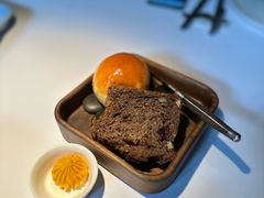 -月芽·自由餐厅·西溪湿地餐厅
