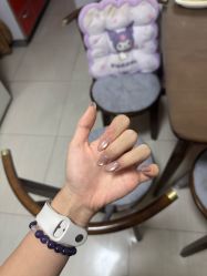 点击看大图 -Touch Nail·品质·美甲美睫