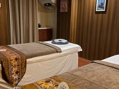 -莲泰式·中式·沐足·精油SPA采耳(天河店)