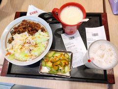 大王卤肉FUN-永和大王(广渠店)