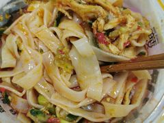 -魏家凉皮(西安秋林宏业商厦店)