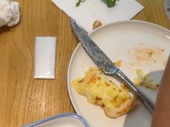 -菲滋意式休闲餐厅(北仑银泰城店)