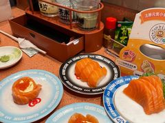 -元气寿司(金光华店)