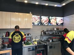 -冠雄先生烤冷面(熙街旗舰店)