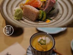 -然寿司(郎园vintage店)