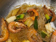 -七欣天香辣蟹火锅(上海银亿滨江店)