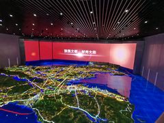 -大连市规划展示中心