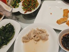 -箸福·夜上海(月牙湖公园店)