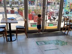 -老乡鸡(阜阳商厦时代广场店)