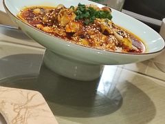 -渝信川菜 · 川味家常菜(财富购物中心店)