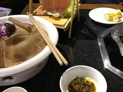 -香天下·四川火锅(安镇大润发店)