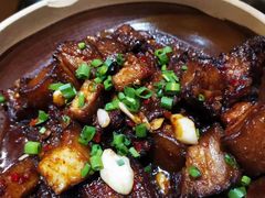 家乡红烧肉-洞庭记·老湖南味道(下沙店)