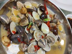 -宜宾海鲜酒家·三十年老字号