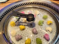-山河屯铁锅炖·非遗铁锅炖(华强北店)